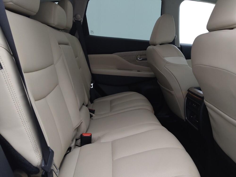 2020 Nissan Murano in Denver, CO 80012 - 18088225 19