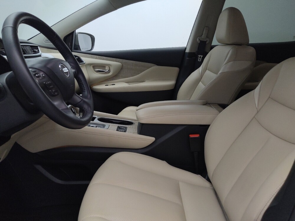 2020 Nissan Murano in Denver, CO 80012 - 18088225 17