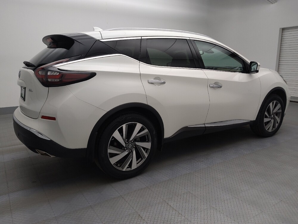 2020 Nissan Murano in Denver, CO 80012 - 18088225 10