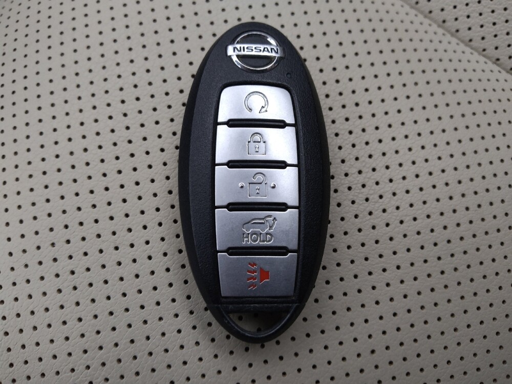 2020 Nissan Murano in Denver, CO 80012 - 18088225 32