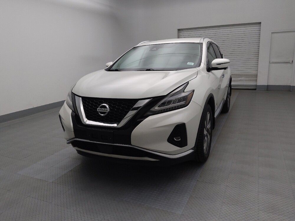 2020 Nissan Murano in Denver, CO 80012 - 18088225 15