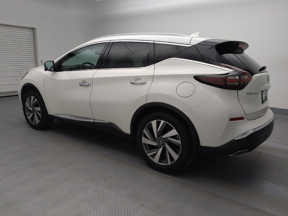 2020 Nissan Murano in Denver, CO 80012 - 18088225 3