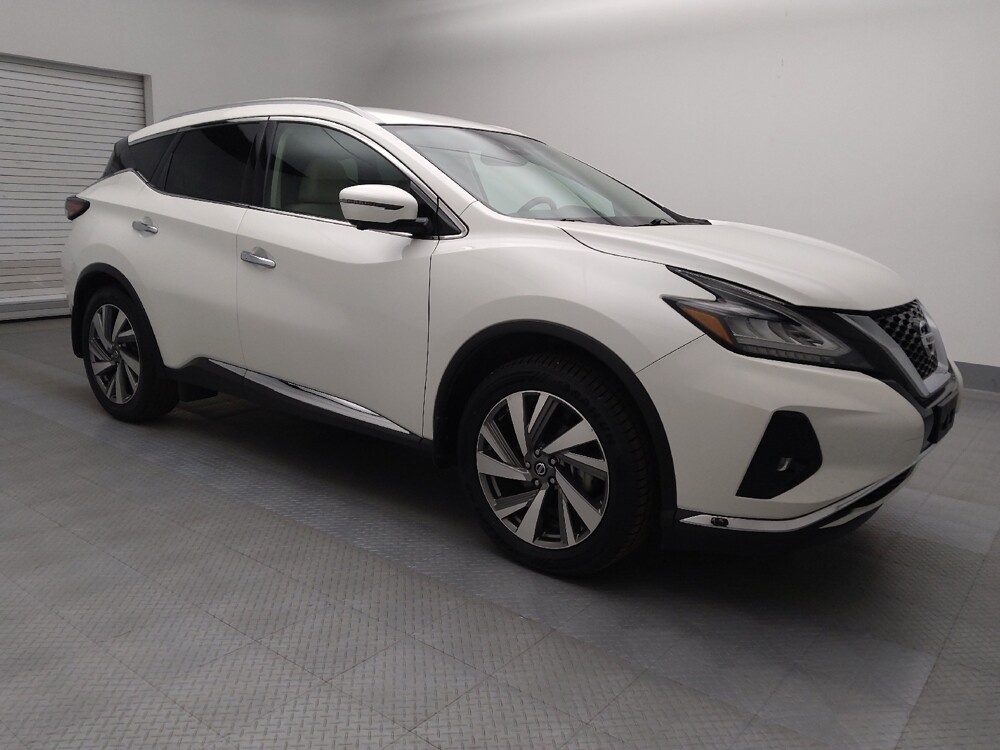 2020 Nissan Murano in Denver, CO 80012 - 18088225 11