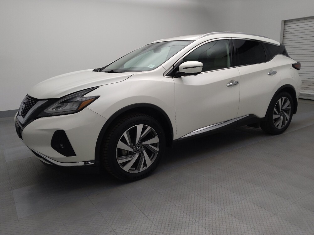 2020 Nissan Murano in Denver, CO 80012 - 18088225 2