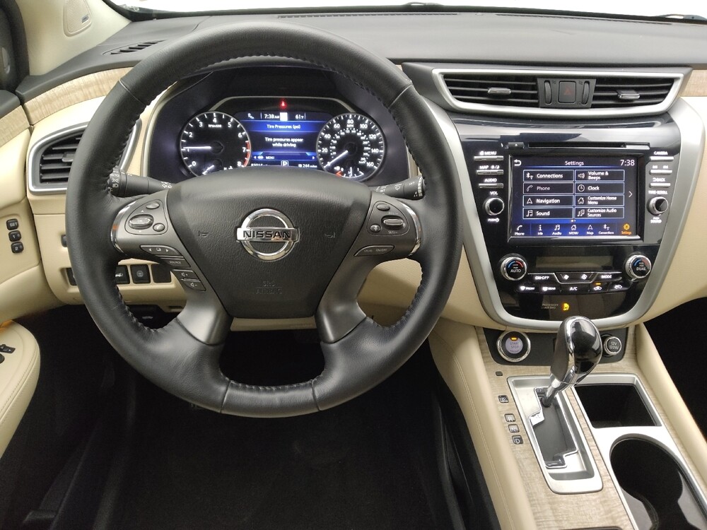 2020 Nissan Murano in Denver, CO 80012 - 18088225 22