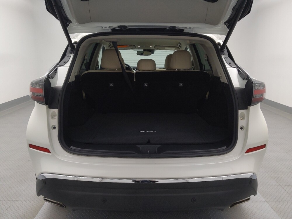 2020 Nissan Murano in Denver, CO 80012 - 18088225 29