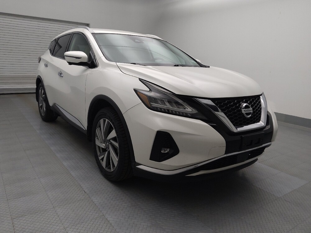 2020 Nissan Murano in Denver, CO 80012 - 18088225 13