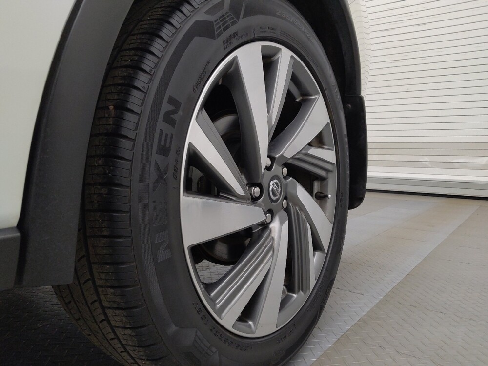 2020 Nissan Murano in Denver, CO 80012 - 18088225 31