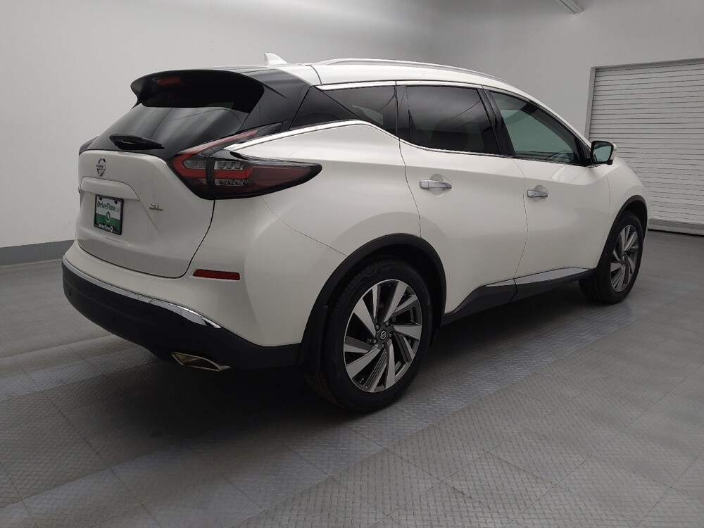 2020 Nissan Murano in Denver, CO 80012 - 18088225 9