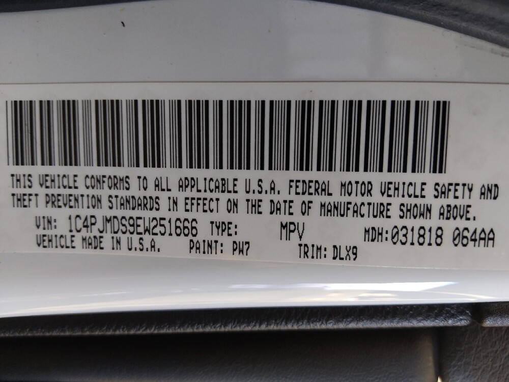 2014 Jeep Cherokee in Houston, TX 77060 - 18088227 33