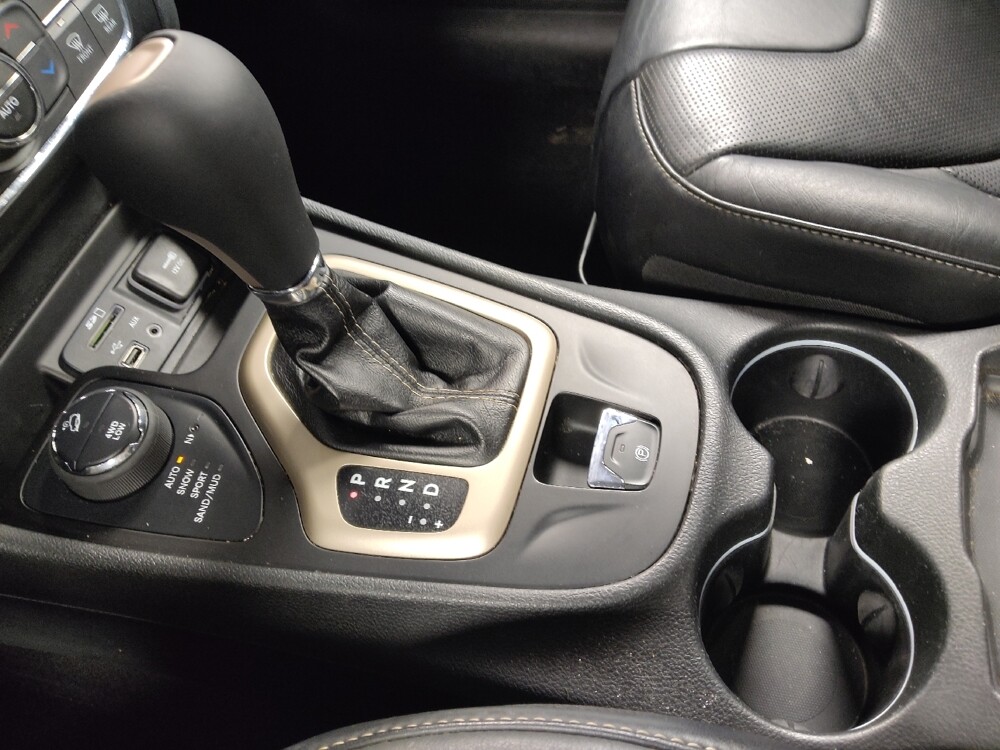 2014 Jeep Cherokee in Houston, TX 77060 - 18088227 26