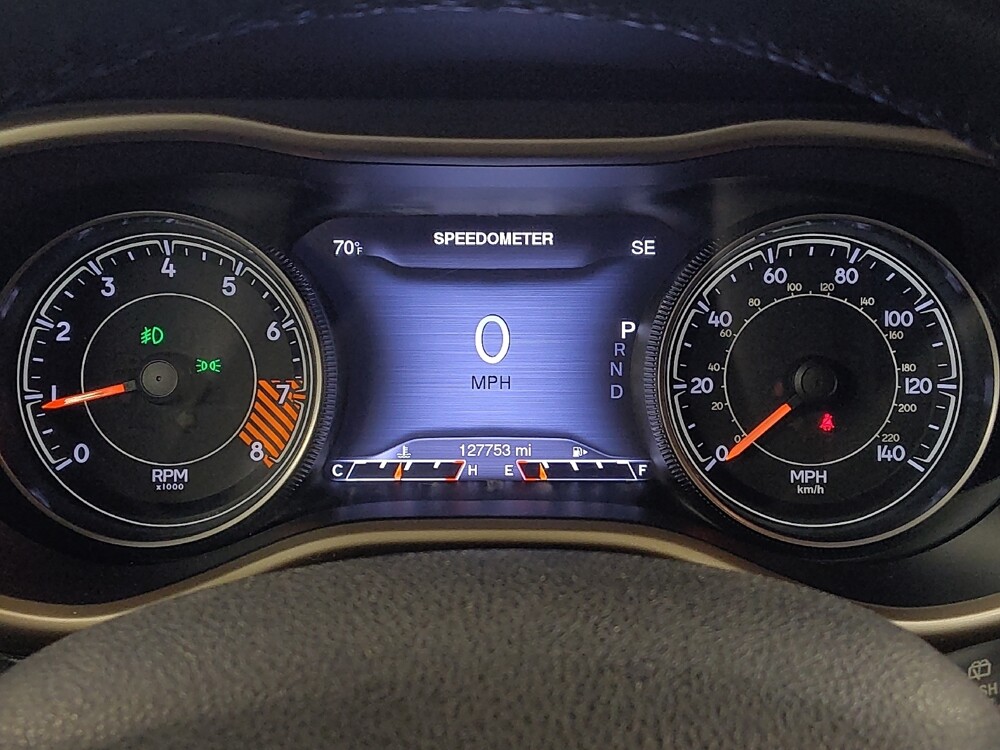 2014 Jeep Cherokee in Houston, TX 77060 - 18088227 23