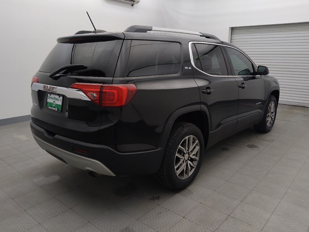 2019 GMC Acadia in Houston, TX 77060 - 18088229 9