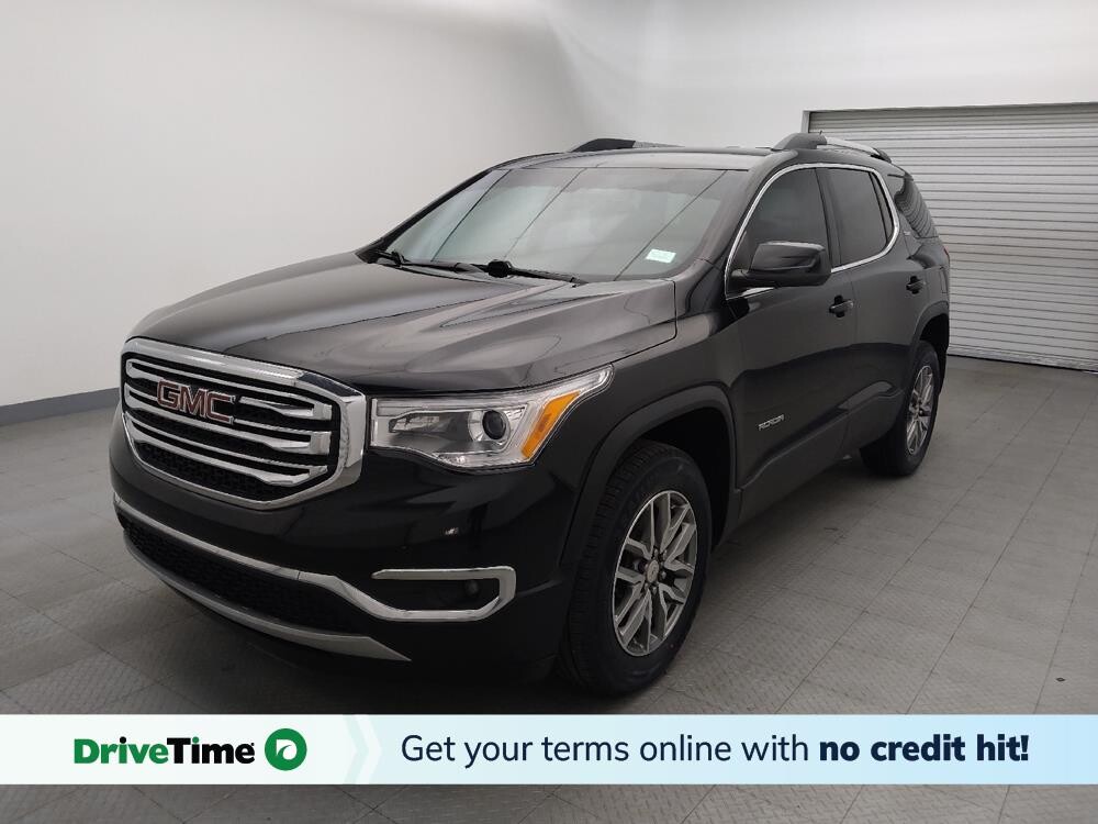 2019 GMC Acadia in Houston, TX 77060 - 18088229
