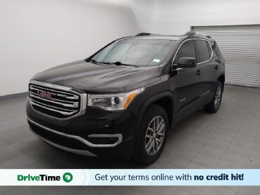 2019 GMC Acadia in Houston, TX 77060