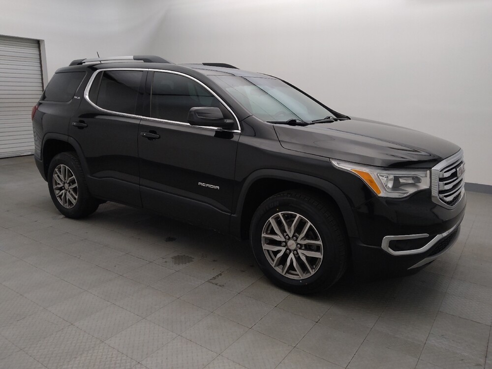 2019 GMC Acadia in Houston, TX 77060 - 18088229 11