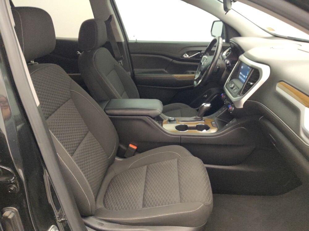 2019 GMC Acadia in Houston, TX 77060 - 18088229 21