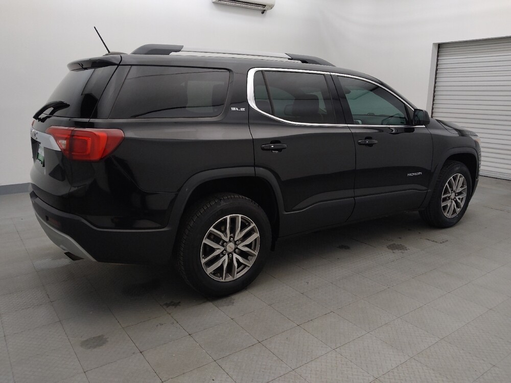 2019 GMC Acadia in Houston, TX 77060 - 18088229 10