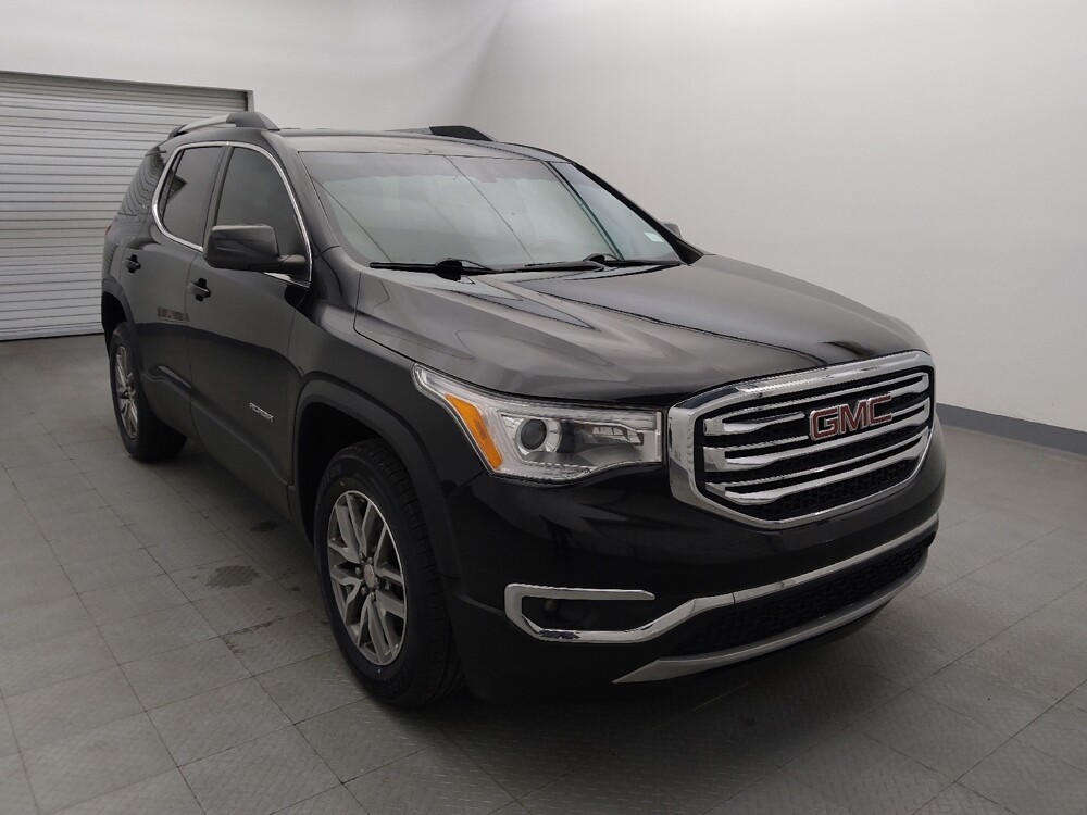 2019 GMC Acadia in Houston, TX 77060 - 18088229 13