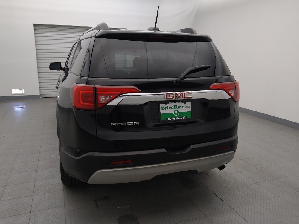 2019 GMC Acadia in Houston, TX 77060 - 18088229 6