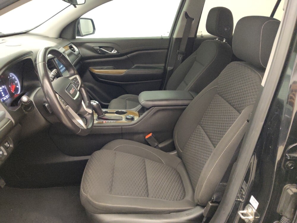 2019 GMC Acadia in Houston, TX 77060 - 18088229 17