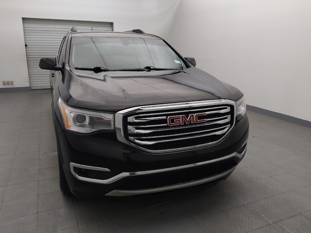 2019 GMC Acadia in Houston, TX 77060 - 18088229 14