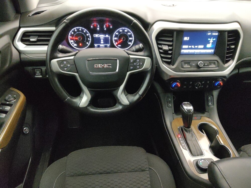 2019 GMC Acadia in Houston, TX 77060 - 18088229 22