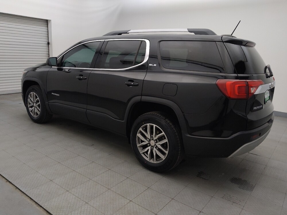 2019 GMC Acadia in Houston, TX 77060 - 18088229 3