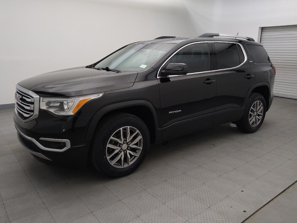 2019 GMC Acadia in Houston, TX 77060 - 18088229 2