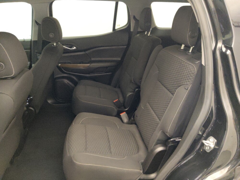 2019 GMC Acadia in Houston, TX 77060 - 18088229 18