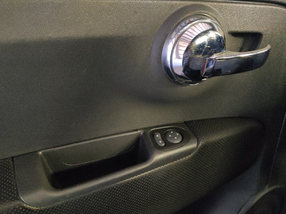 2015 FIAT 500 in Houston, TX 77060 - 18088230 27