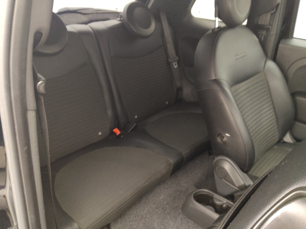 2015 FIAT 500 in Houston, TX 77060 - 18088230 19