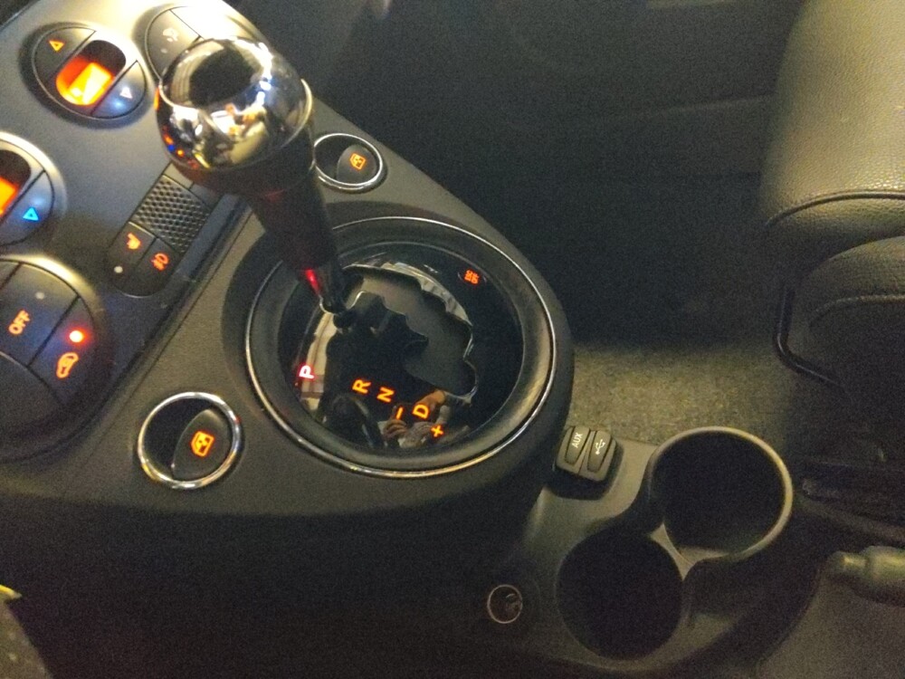 2015 FIAT 500 in Houston, TX 77060 - 18088230 26