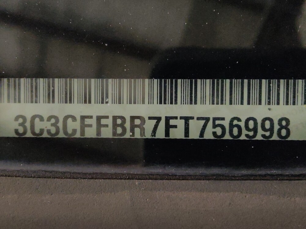 2015 FIAT 500 in Houston, TX 77060 - 18088230 33