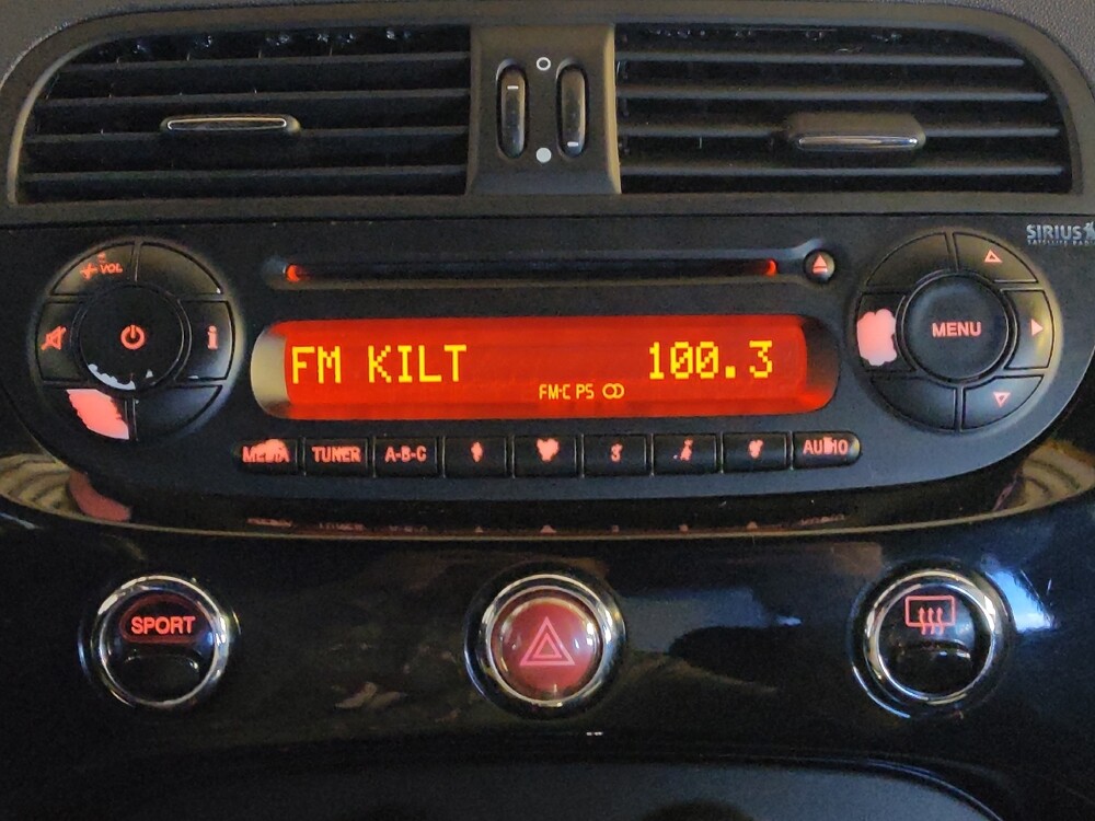 2015 FIAT 500 in Houston, TX 77060 - 18088230 25