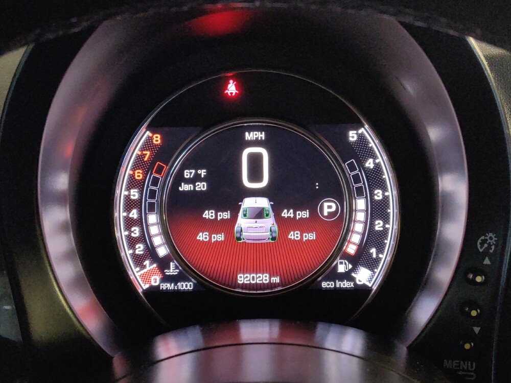 2015 FIAT 500 in Houston, TX 77060 - 18088230 23