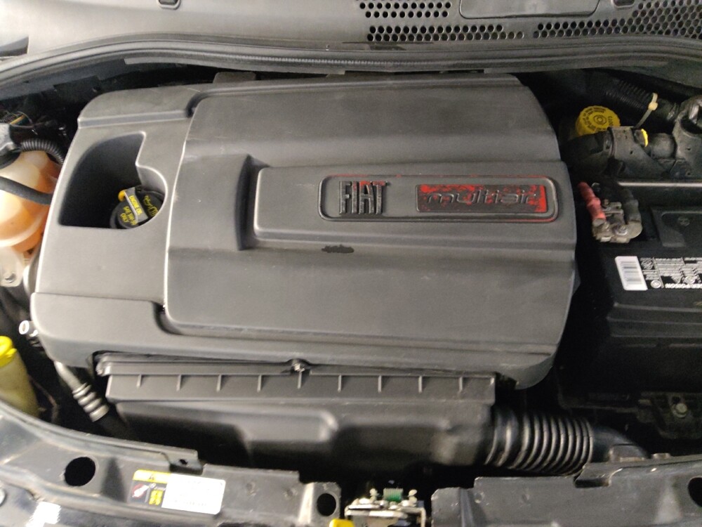 2015 FIAT 500 in Houston, TX 77060 - 18088230 30