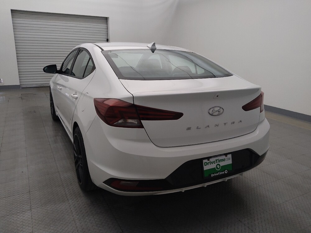 2020 Hyundai Elantra in Houston, TX 77074 - 18088231 6