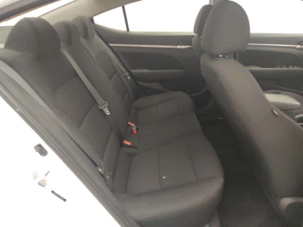 2020 Hyundai Elantra in Houston, TX 77074 - 18088231 19