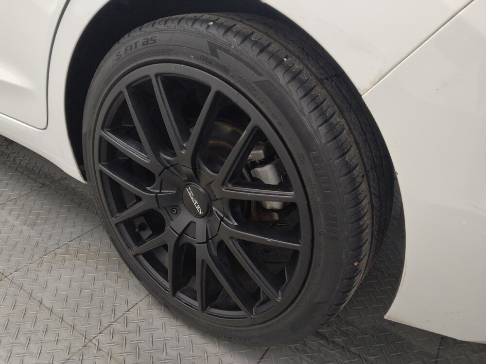 2020 Hyundai Elantra in Houston, TX 77074 - 18088231 31