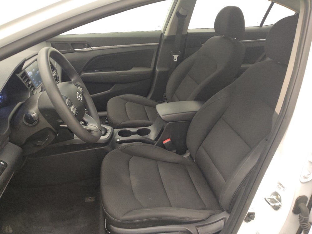 2020 Hyundai Elantra in Houston, TX 77074 - 18088231 17