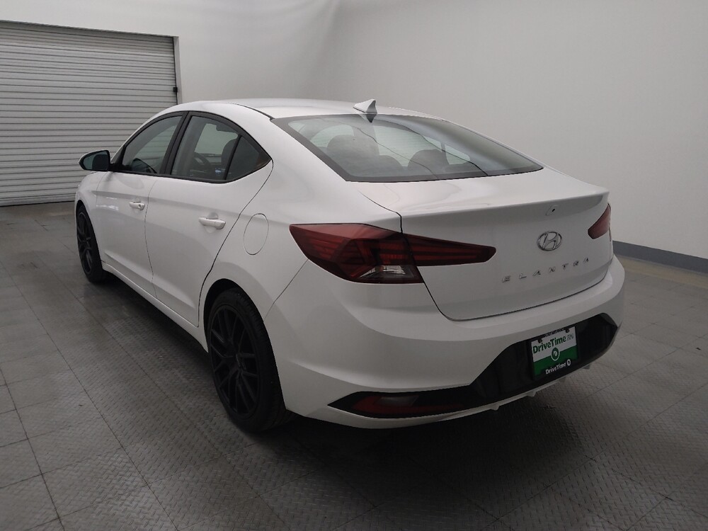 2020 Hyundai Elantra in Houston, TX 77074 - 18088231 5
