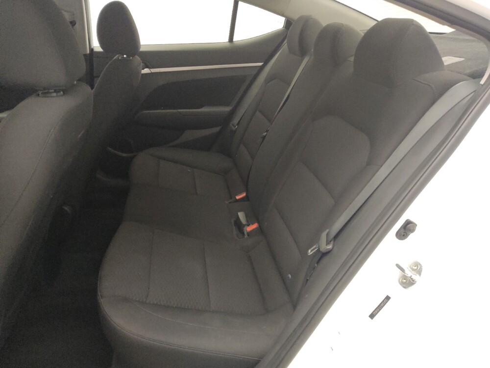 2020 Hyundai Elantra in Houston, TX 77074 - 18088231 18