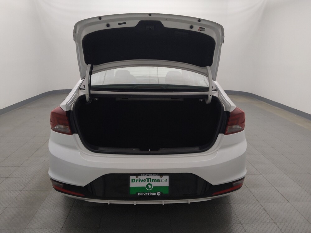 2020 Hyundai Elantra in Houston, TX 77074 - 18088231 29