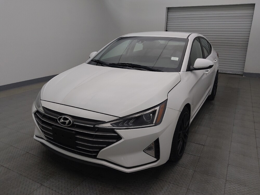 2020 Hyundai Elantra in Houston, TX 77074 - 18088231 15