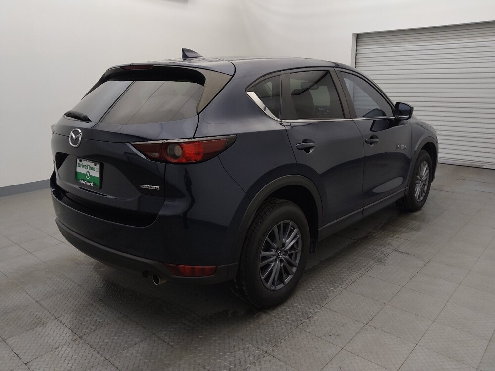 2020 MAZDA CX-5 in Houston, TX 77060 - 18088232 9