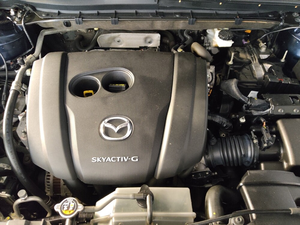 2020 MAZDA CX-5 in Houston, TX 77060 - 18088232 30