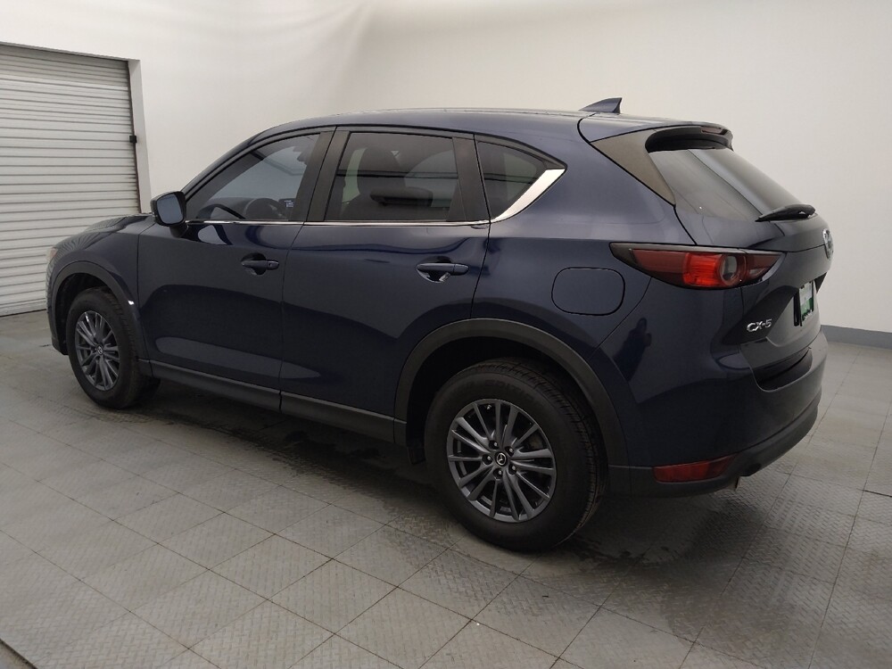 2020 MAZDA CX-5 in Houston, TX 77060 - 18088232 3