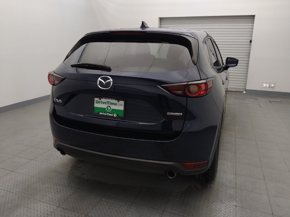 2020 MAZDA CX-5 in Houston, TX 77060 - 18088232 7