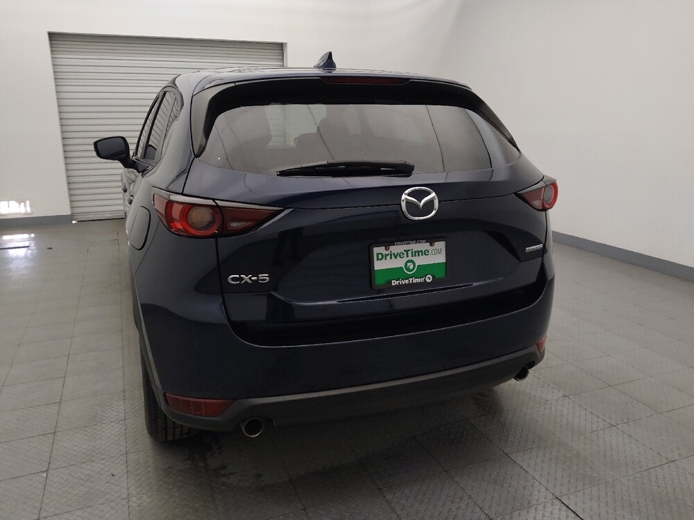 2020 MAZDA CX-5 in Houston, TX 77060 - 18088232 6